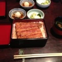 五代目 野田岩 麻布飯倉本店 - 