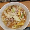 三津浜 中華そば・うどん たかみ