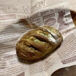 メゾン ムラタ - 抹茶ホワイトチョコ ¥280