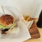 one's BURGER - 