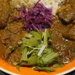 カリカリスパイス - 