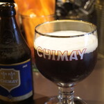 カリカリスパイス - シメイブルー　　1,200円