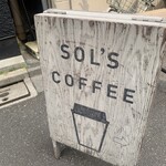 SOL'S COFFEE - 