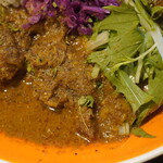 カリカリスパイス - 