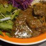 カリカリスパイス - 