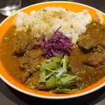 カリカリスパイス - 