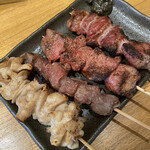 Yakitori Senmonten Kagiya - 