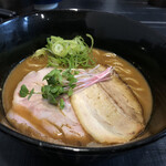 麦とラーメン - 