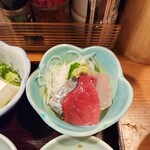 手打うどん・そば 豊川 - 