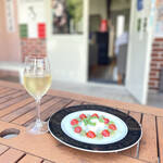 小麦がうまいピザの店 PIZZA PAZZA - 