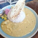 Curry&Spice青い鳥 - 