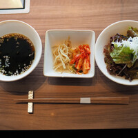 焼肉うしごろ 銀座店 - 