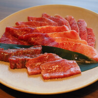 焼肉うしごろ 銀座店 - 