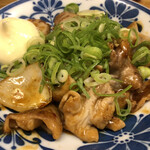 串屋横丁 - 味噌焼きホルモン