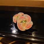 Togoshiginza Sushi Bando - 