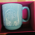 Starbucks - 復刻版バグカップ