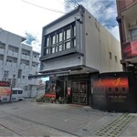 ル・パティシエ・ジョーギ - お店外観