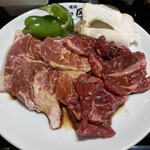 Yakiniku No Watami - 