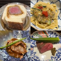 肉割烹 よし田 - 