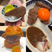 肉割烹 よし田 - 