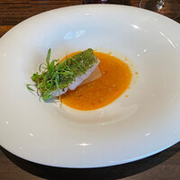 アコルドゥ - お魚料理