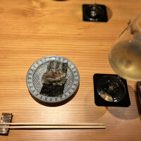 恵比寿 鮨 藤 - 