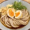 うどん 讃く