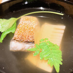 馳走 啐啄一十  - 