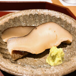 馳走 啐啄一十  - 