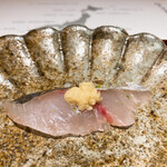 馳走 啐啄一十  - 