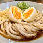 うどん 讃く - 