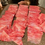 馳走 啐啄一十  - 