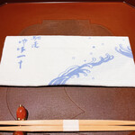 馳走 啐啄一十  - 