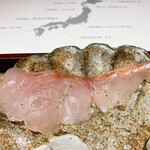 馳走 啐啄一十  - 