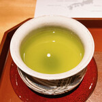 馳走 啐啄一十  - 