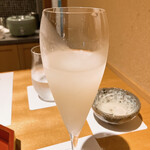 馳走 啐啄一十  - 