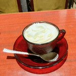 喫茶 ジラフ - 