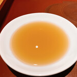 馳走 啐啄一十  - 