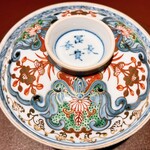 馳走 啐啄一十  - 