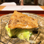 馳走 啐啄一十  - 