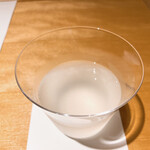 馳走 啐啄一十  - 