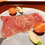 馳走 啐啄一十  - 