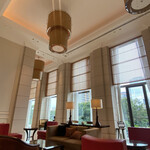 フレンチビストロ ル ドール - 12階の待合室