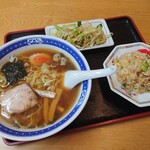 栄飯店 - 