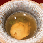 馳走 啐啄一十  - 