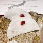 馳走 啐啄一十  - 