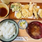 Tempura Sumitomo - 