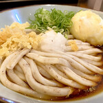 うどん 讃く - 