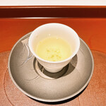 馳走 啐啄一十  - 