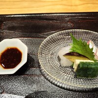 分とく山 - 